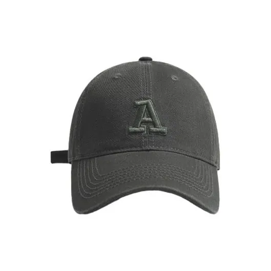 FREE RABBITⅡ Soft Top To Minimize Face Size Versatile Casual Japanese Style Baseball Caps Unisex-10