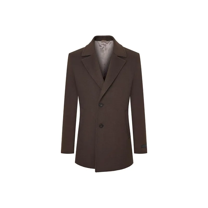 SAINT ANGELO Coats Men-2