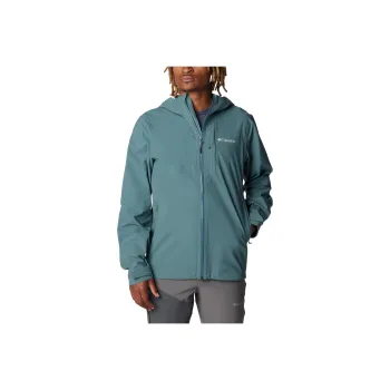 Columbia Omni-Tech™ Ampli-Dry™ Jacket Men's Blue