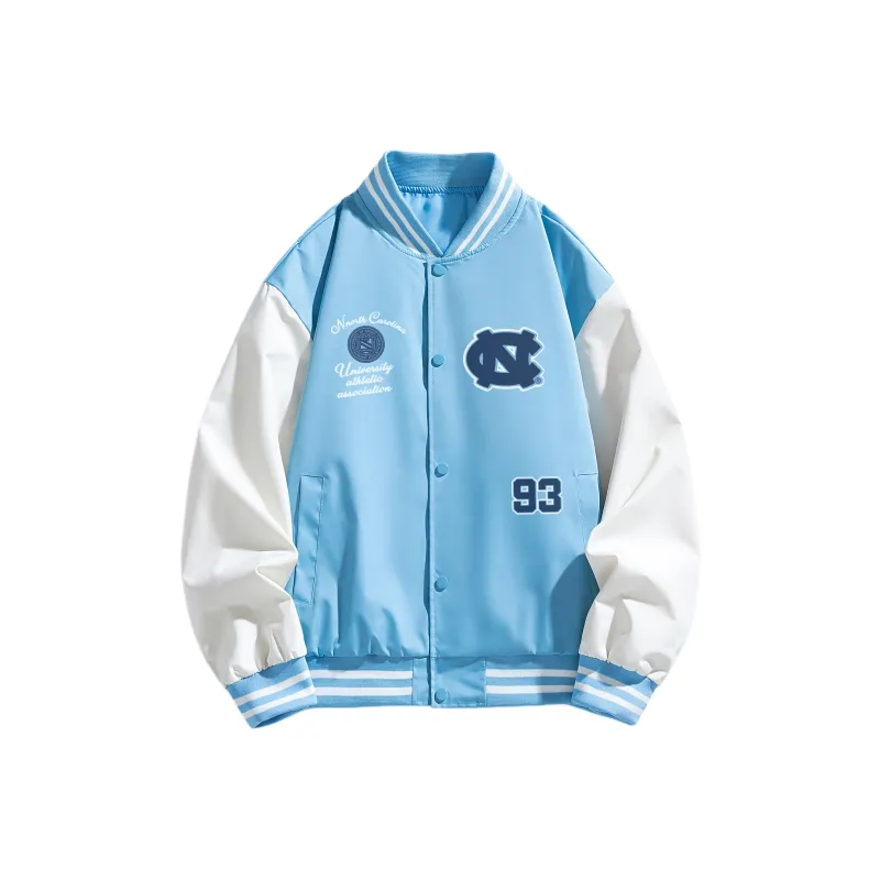 NCAA Baseball Jerseys Unisex-8