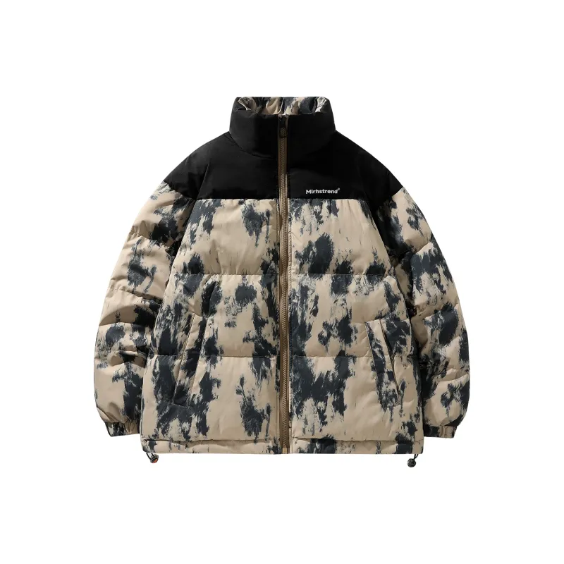 MLRH Puffer Jackets Unisex-47