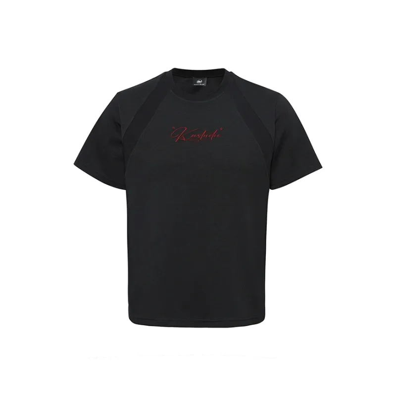 KW T Shirts Unisex-1