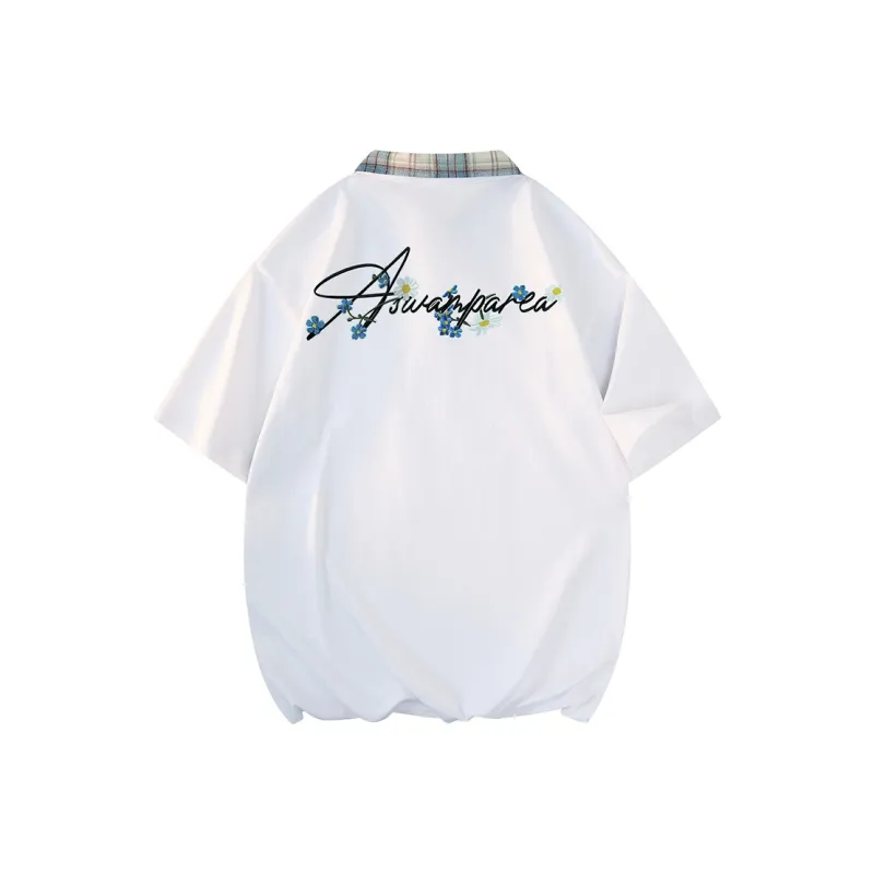 SWAMP AREA T Shirts Unisex-11