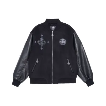 Palladium Baseball Jacket Men's
