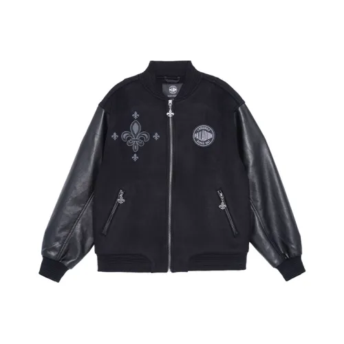 Palladium Baseball Jacket Men's