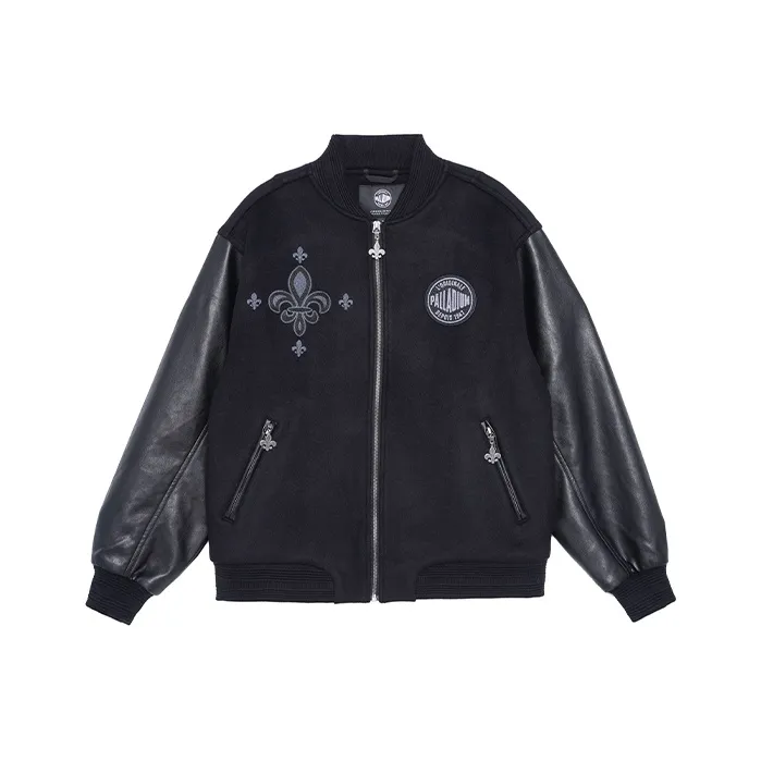 Palladium Baseball Jacket Men's-0