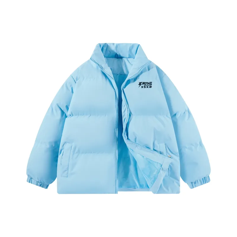 NOME Puffer Jackets Unisex-10