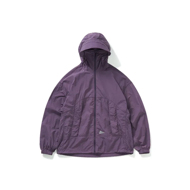 714STREET Outdoor Collection Sun Protection Clothing Unisex-11