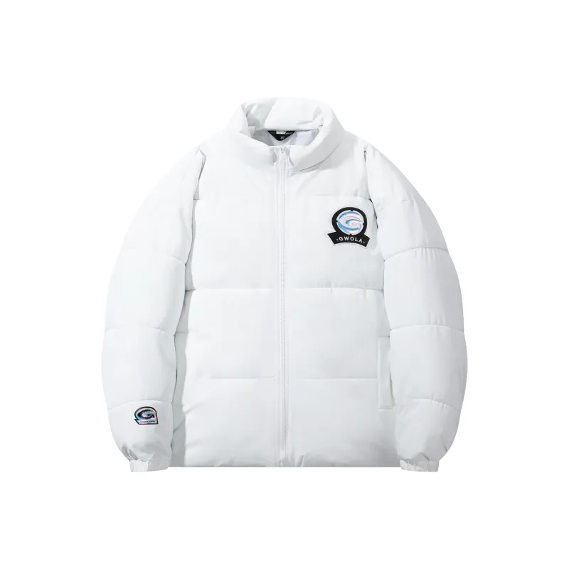 Gwola Puffer Jackets Unisex-0