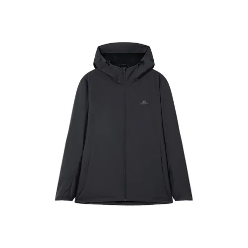 PIONEER CAMP Jackets Coats Unisex