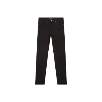 VERSACE Jeans Men Black