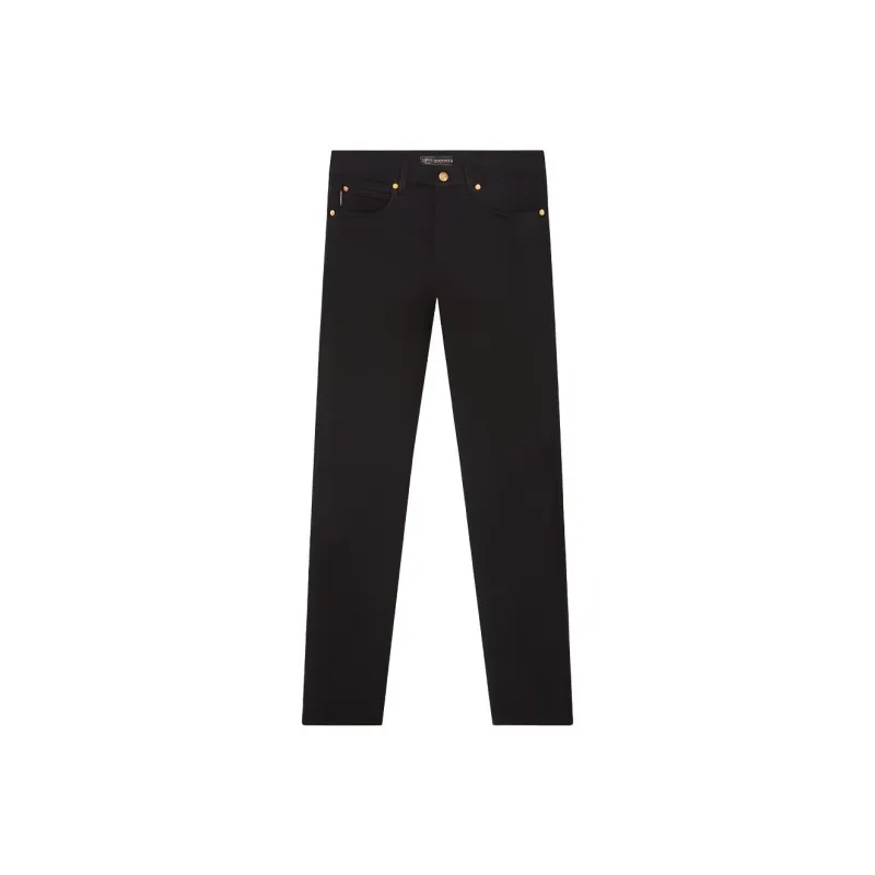 VERSACE Jeans Men Black-0