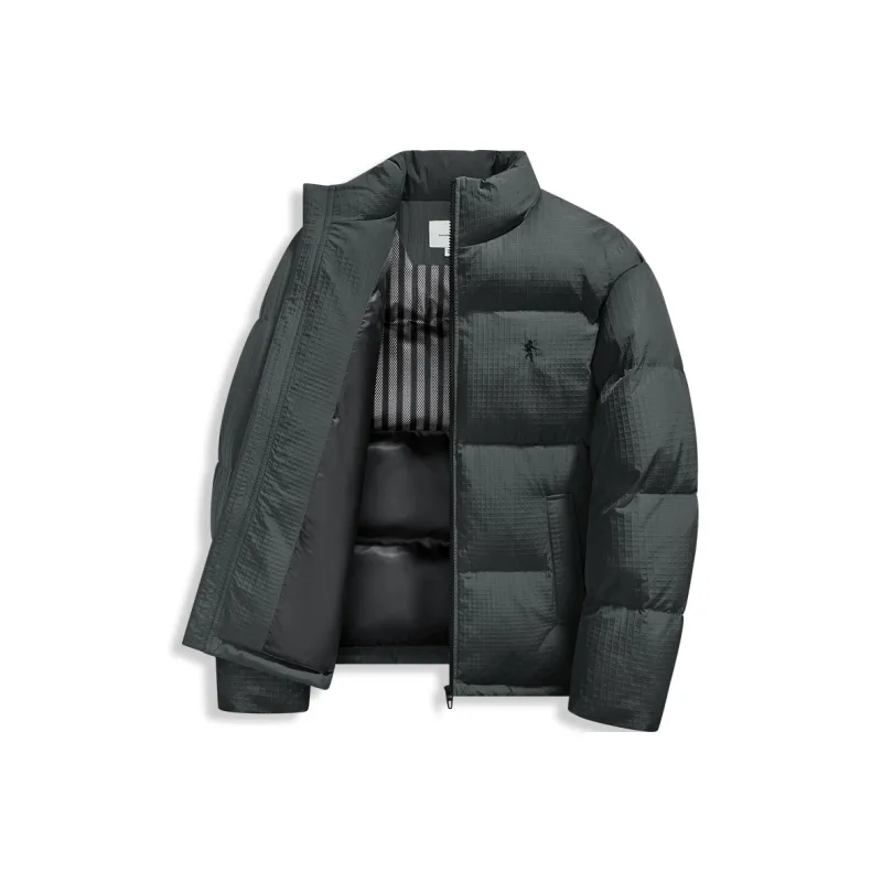 Dance With Wolves Down Jacket Men's-3