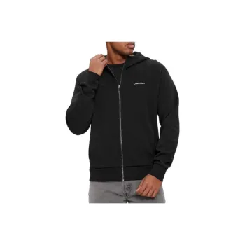 Calvin Klein Logo print Hoodie
