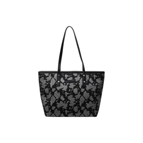 Wenpercy Canvas Bag, Tote Bag, Shoulder Bag Regular Women's Multicolor