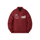 Burgundy[Jacket]