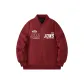 Burgundy[Jacket]