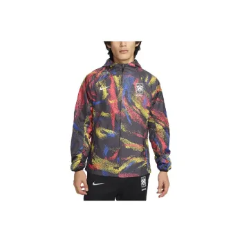 Nike AWF Jackets & Coats Men's Black