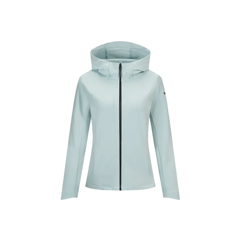KSWISS Jacket Women's 413 K65J GBL2-7