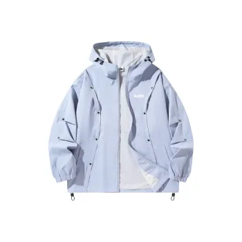 POPEYE Jackets Unisex