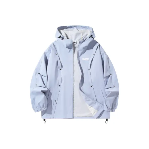 POPEYE Jackets Unisex
