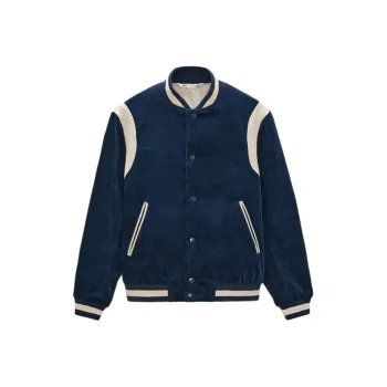 ZARA Baseball Jerseys Men