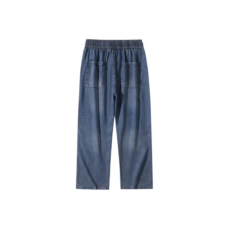 VERAF CA Jeans Unisex-7