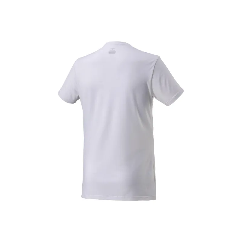Mizuno Breath Thermo Under T Shirt Men's-1