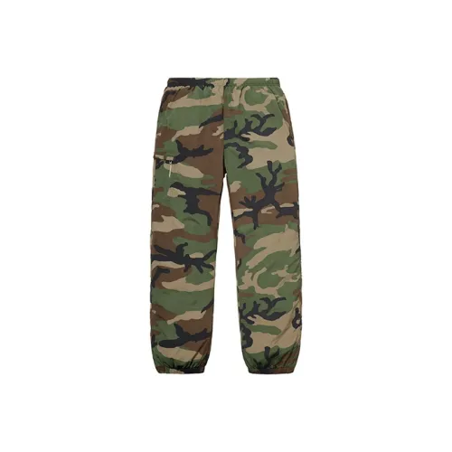 Supreme SS19 Casual Pants Unisex