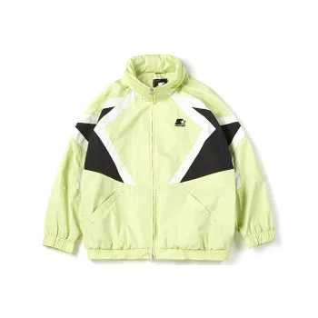 STARTER Jackets Coats Unisex Light Green