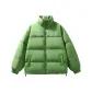 Grass Green (Small Logo Solid Color)
