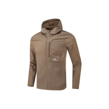 361° Super Light Breathable Quick Dry UV Protection Sun Protection Clothing Unisex
