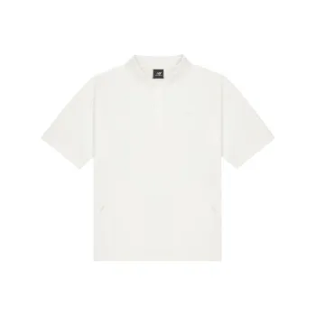 New Balance MET 24 T Shirt Men's White