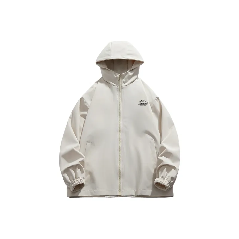 Lind Erki Jackets Unisex-0