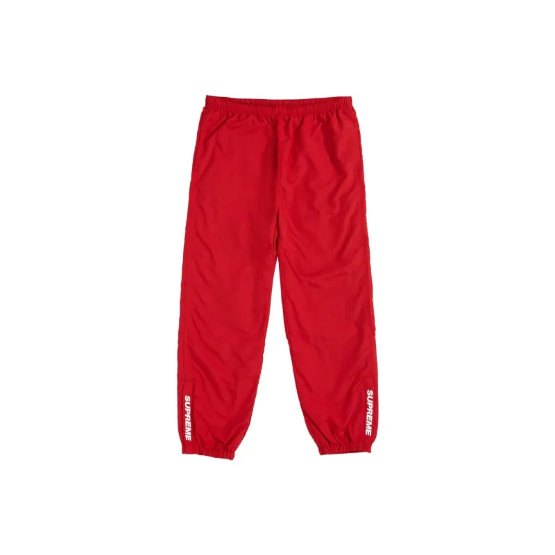 Supreme Warm Up Pant SS18-0