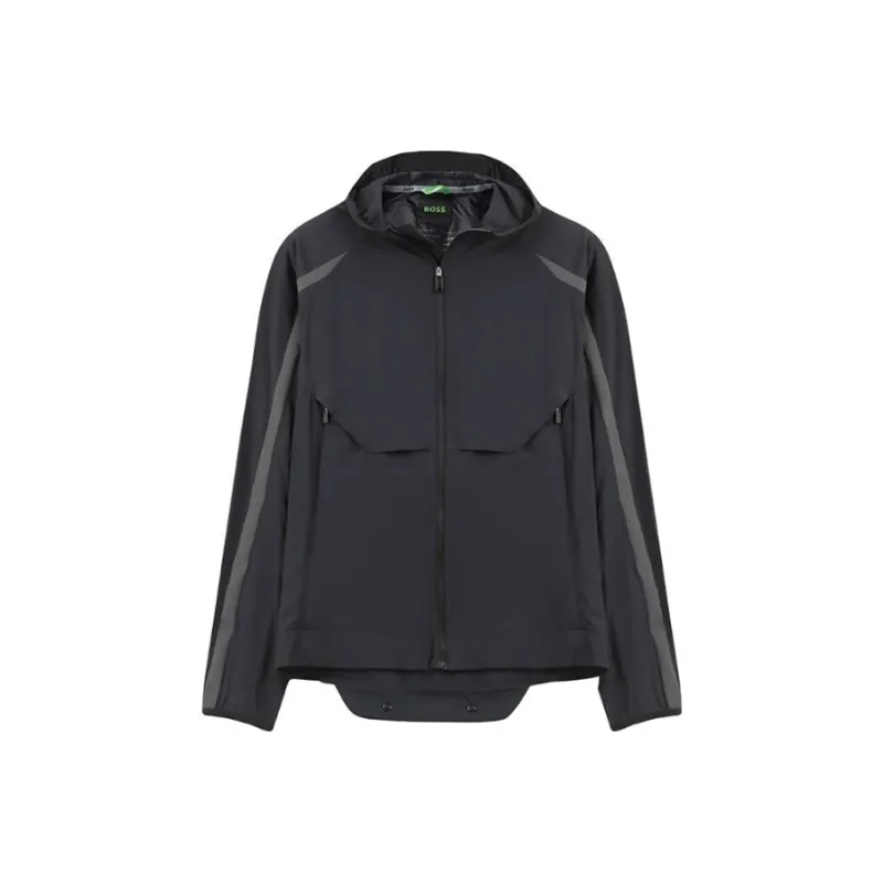 HUGO BOSS FW23 Jackets Coats Men's-2