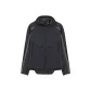 Charcoal Black