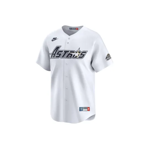 Nike Houston Astros Cooperstown Men's Nike Dri FIT Adv Mlb Limited Jersey