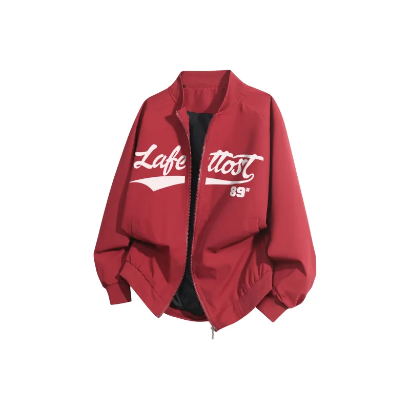 Lafetto Baseball Jerseys Unisex-6
