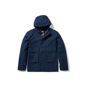 Timberland Jackets Men Dark Sapphire