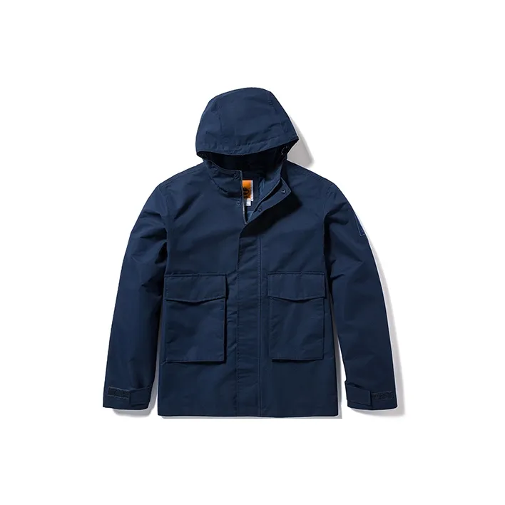 Timberland Jackets Men Dark Sapphire-0