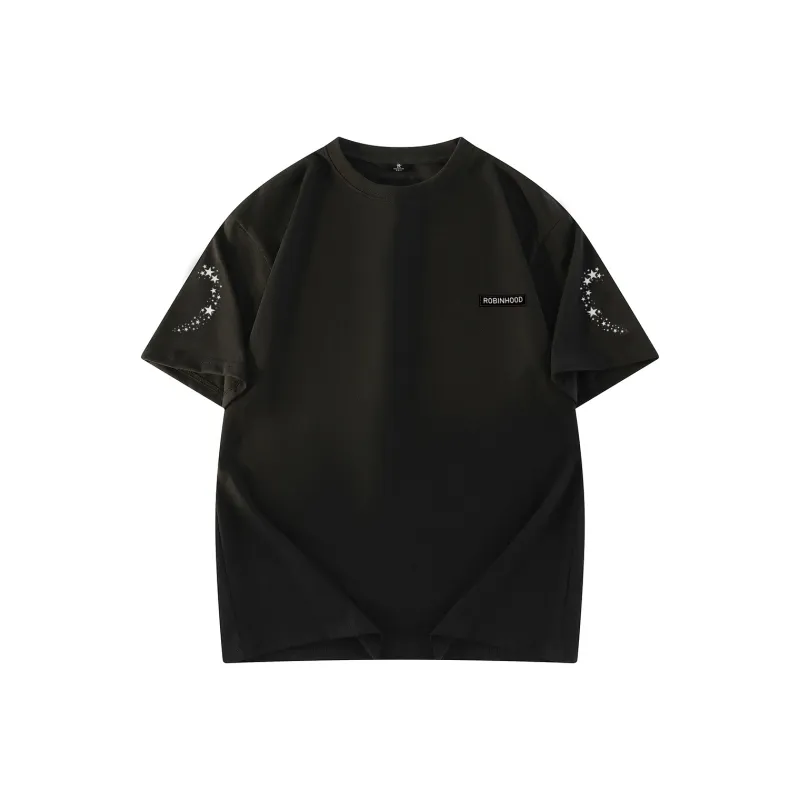 ROBINHOOD T Shirts Unisex-1