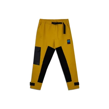 Adidas Originals Cargo Pants Men's Spice Yellow