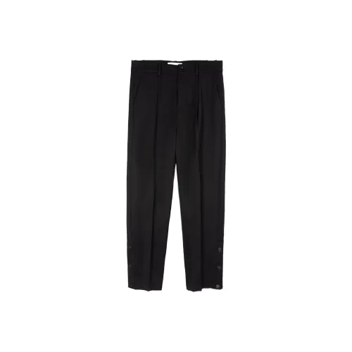 CLIMAX VISION Cargo Pants Men's Black