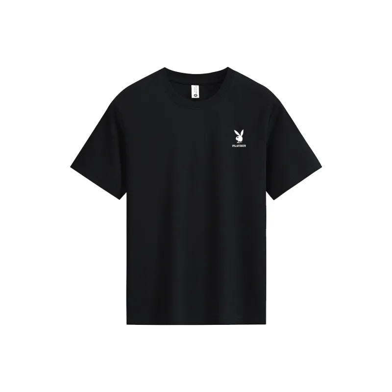 Playboy T Shirts Unisex-6