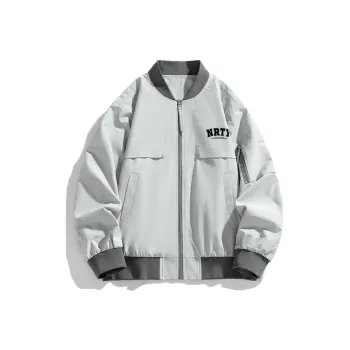 NRTY Jackets Coats Fall And Winter Men's