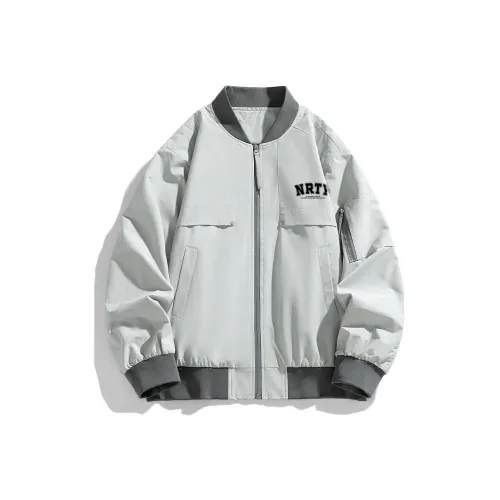 NRTY Jackets Coats Fall And Winter Men's