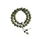 8mm-Green Sandalwood Good Luck Double Wrap