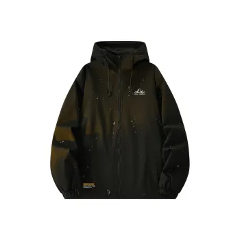 GF Jackets Unisex