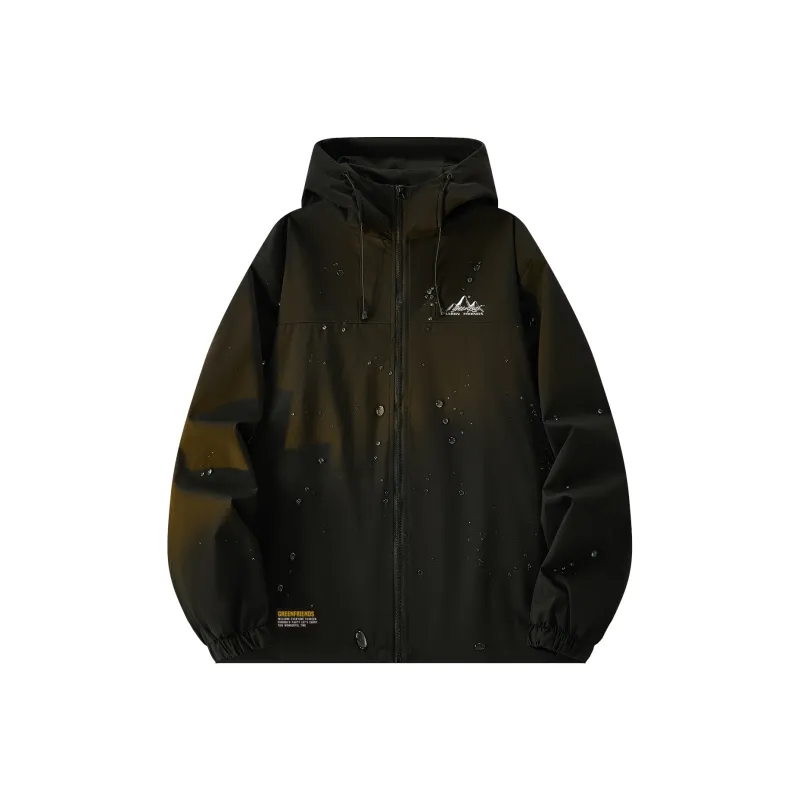 GF Jackets Unisex-0